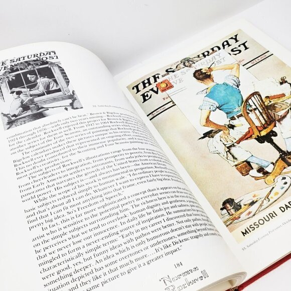 America's Great Illustrators Susan Meyer Vintage 1978 Abrams Hardcover Art Book - Picture 2 of 12